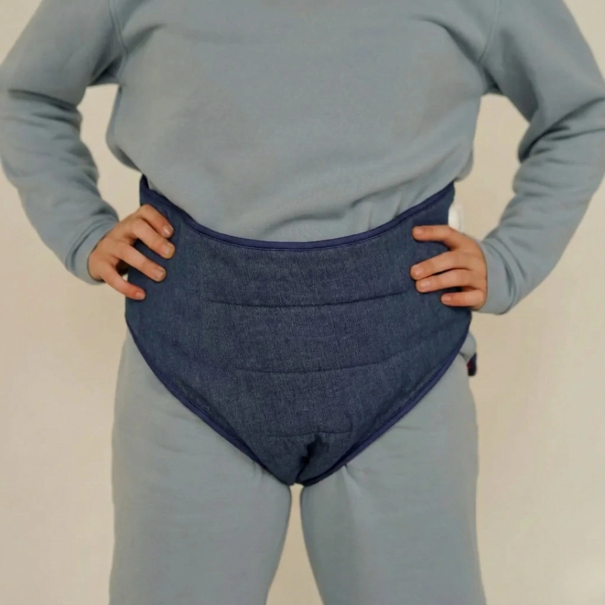 The ORIGINAL Heating Pad