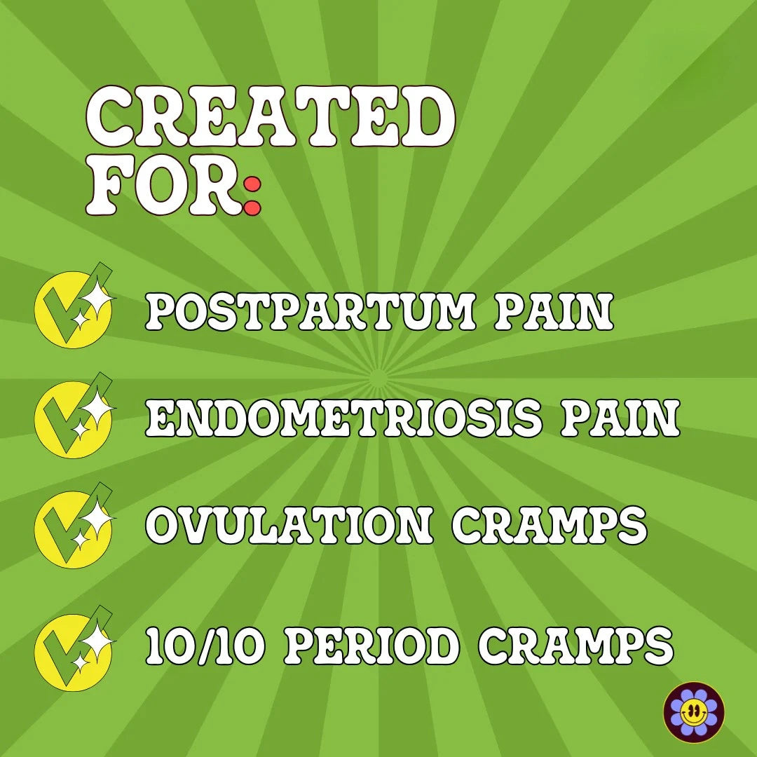 The ORIGINAL Heating Pad