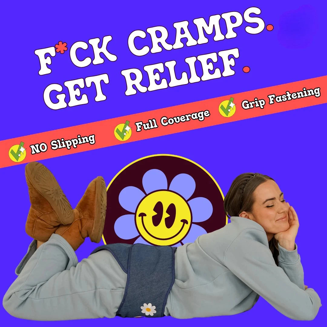 The ORIGINAL Heating Pad