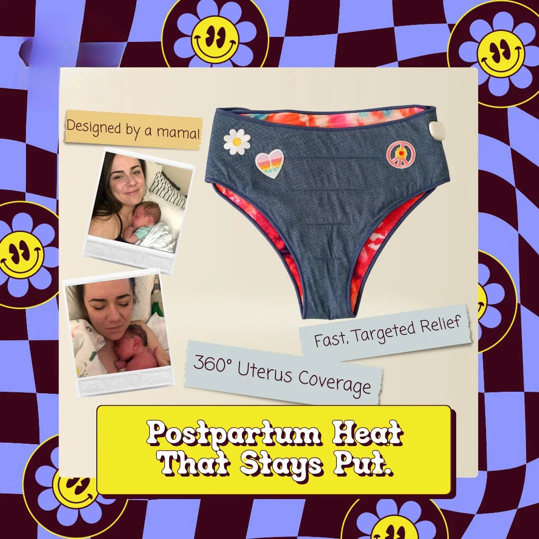 The ORIGINAL Heating Pad